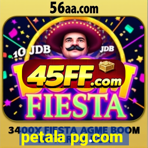 petala pg.com